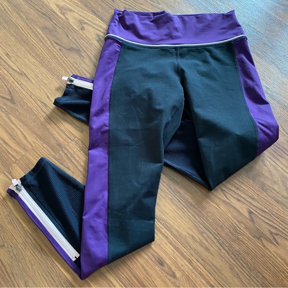 Demi Lovato for Fabletics size small leggings - Picture 5 of 8